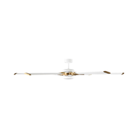 Loft LED Ceiling Fan