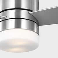 Era Hugger LED Ceiling Fan