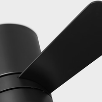 Era Hugger LED Ceiling Fan