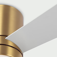 Era Hugger LED Ceiling Fan