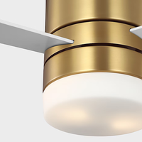 Era Hugger LED Ceiling Fan