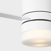 Era Hugger LED Ceiling Fan