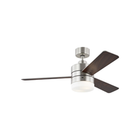 Era Hugger LED Ceiling Fan