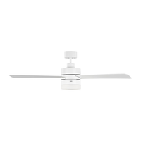Era Hugger LED Ceiling Fan