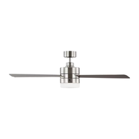Era Hugger LED Ceiling Fan