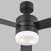 Era Hugger LED Ceiling Fan