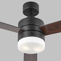 Era Hugger LED Ceiling Fan