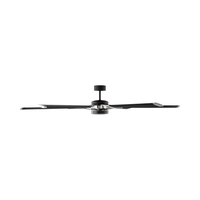 Loft LED Ceiling Fan