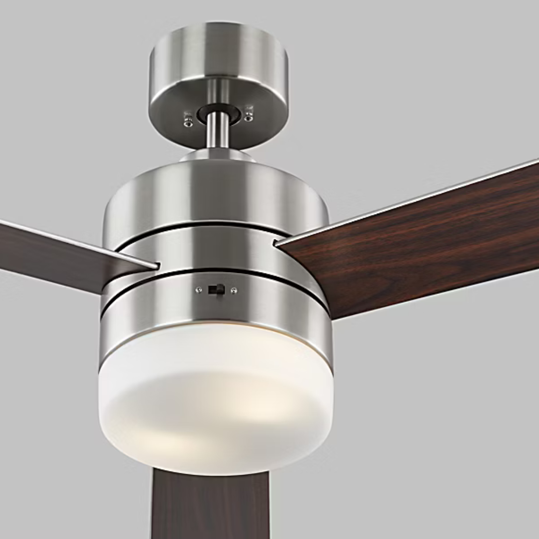 Era Hugger LED Ceiling Fan