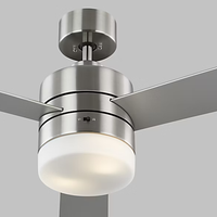 Era Hugger LED Ceiling Fan