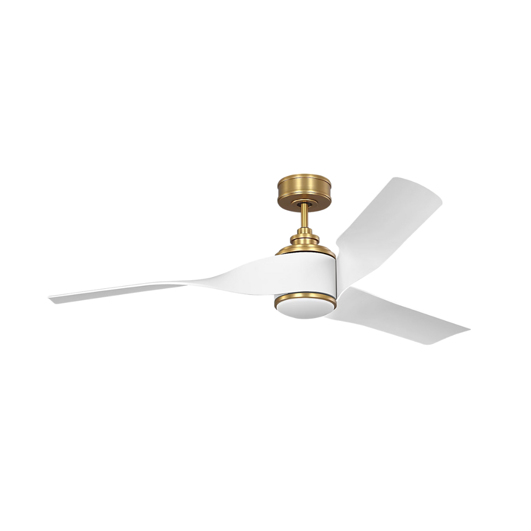 Touro Smart 60" LED Ceiling Fan
