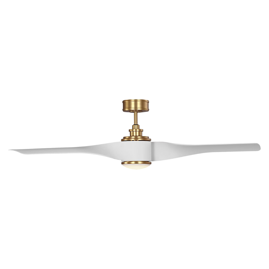 Touro Smart 60" LED Ceiling Fan
