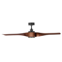 Touro Smart 60" LED Ceiling Fan