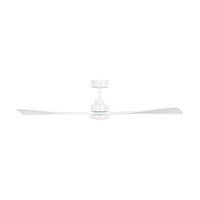 Trillium Smart 60" LED Ceiling Fan
