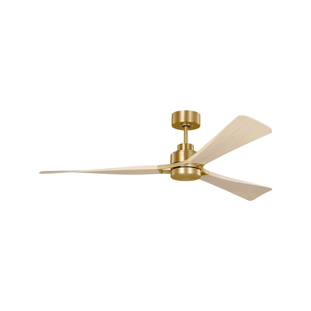 Trillium Smart 60" LED Ceiling Fan