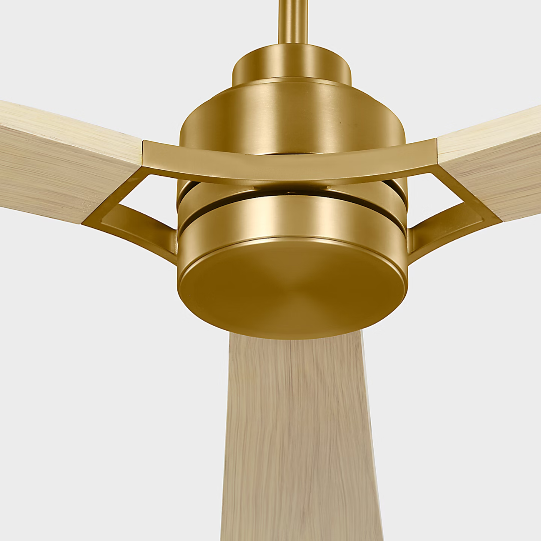 Trillium Smart 60" LED Ceiling Fan