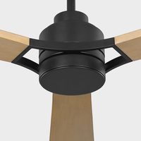Trillium Smart 60" LED Ceiling Fan