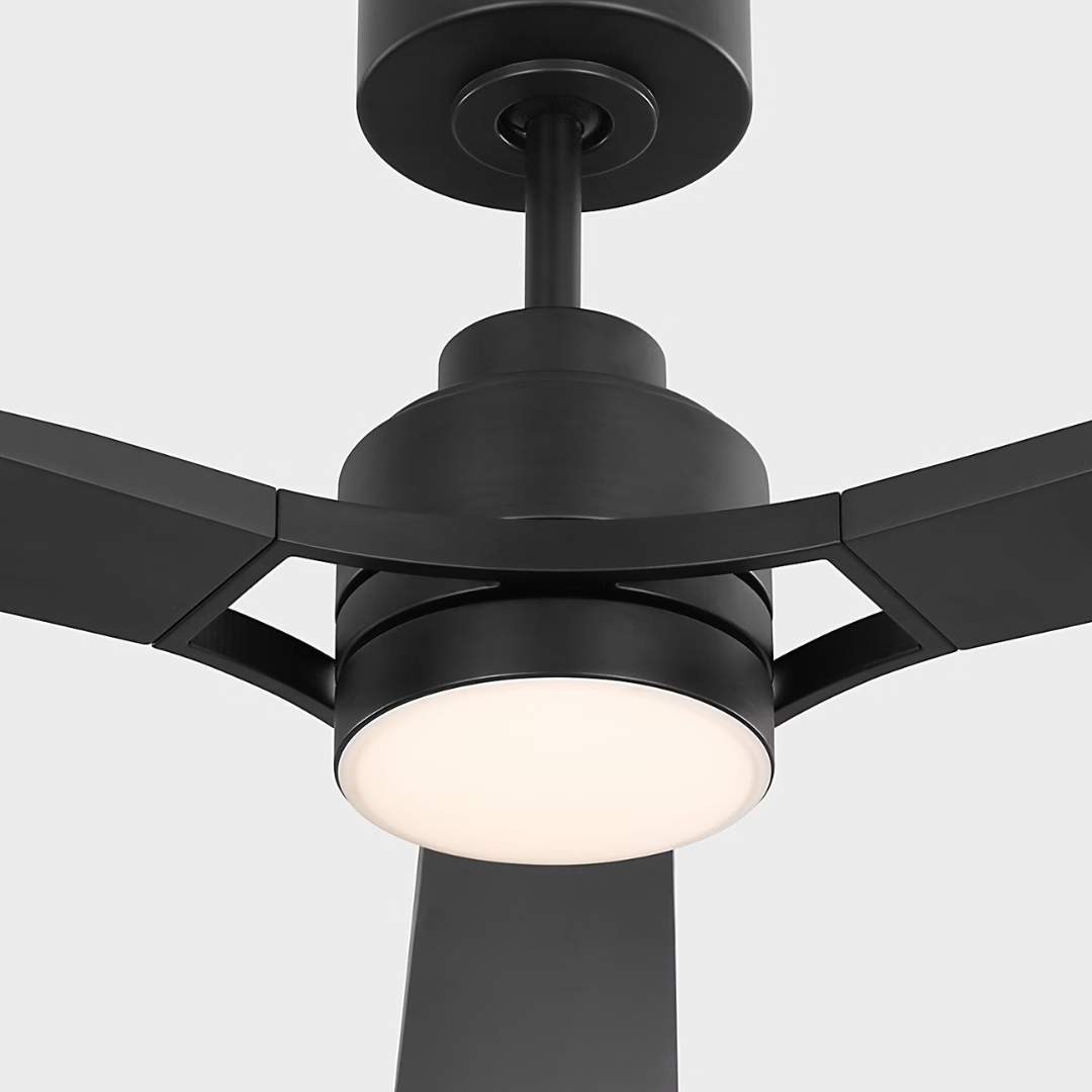 Trillium Smart 60" LED Ceiling Fan