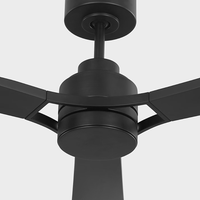 Trillium Smart 60" LED Ceiling Fan