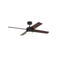 Loni 52" LED Ceiling Fan
