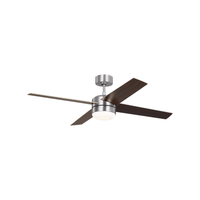 Loni 52" LED Ceiling Fan