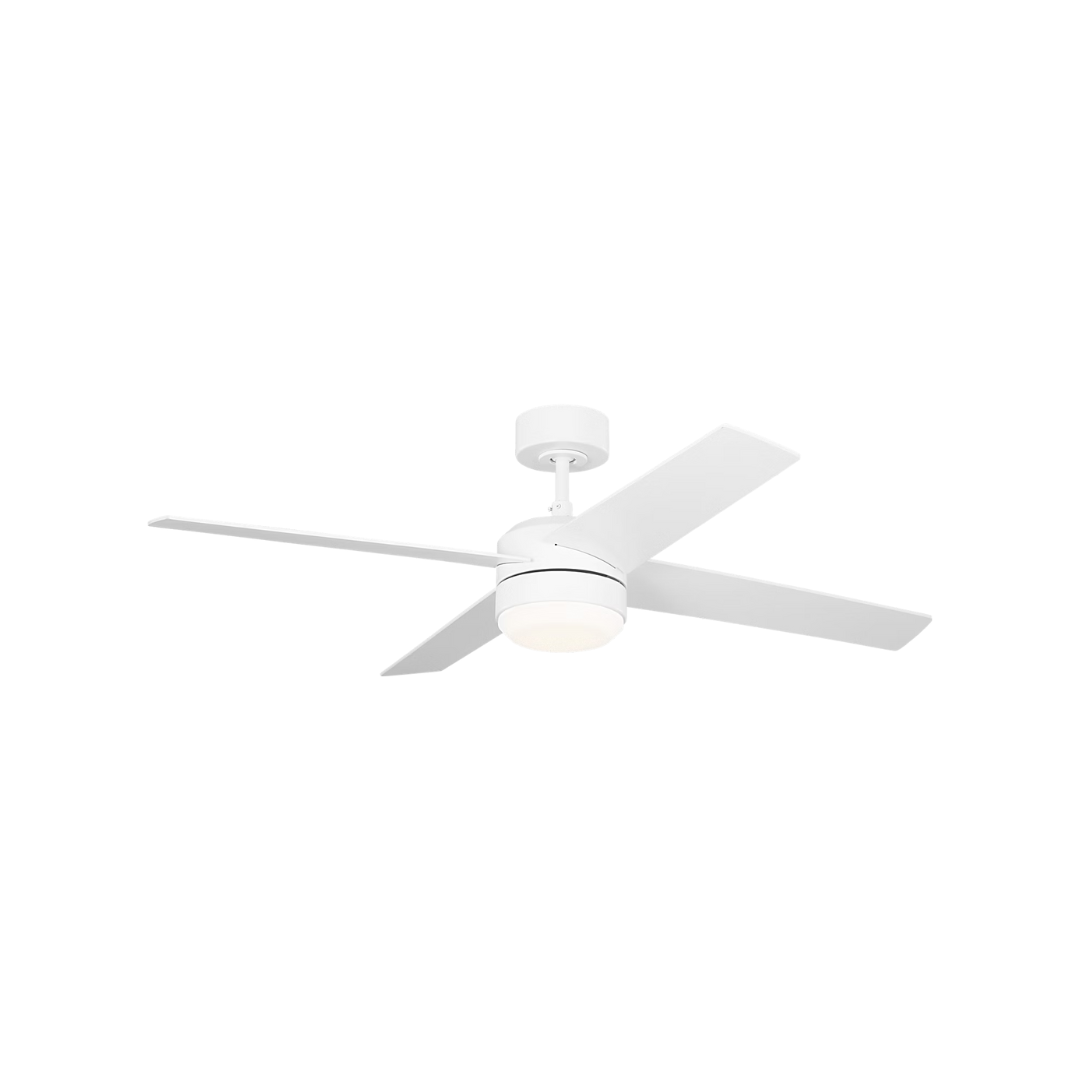 Loni 52" LED Ceiling Fan