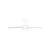 Loni 52" LED Ceiling Fan