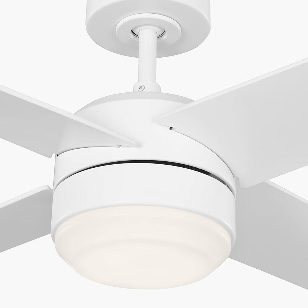 Loni 52" LED Ceiling Fan