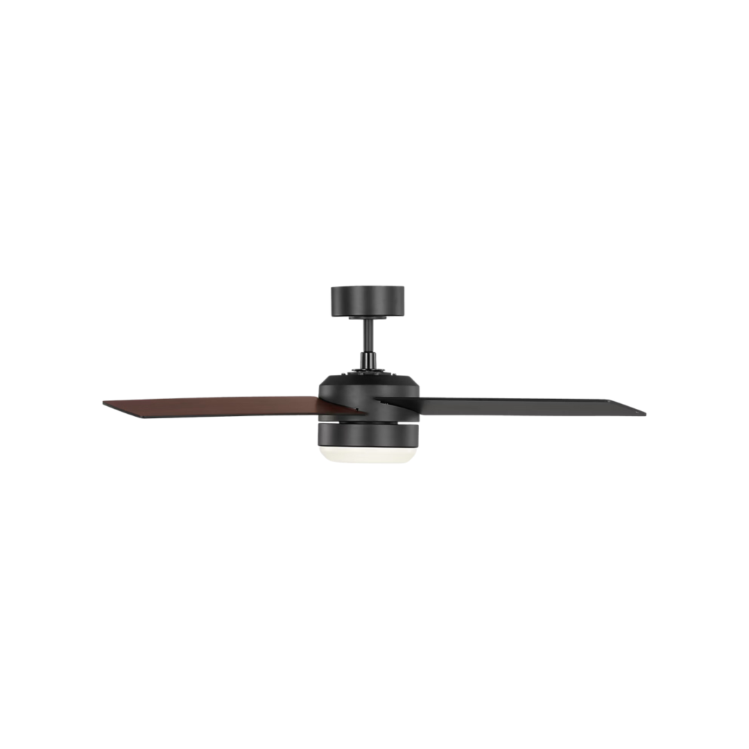 Loni 52" LED Ceiling Fan