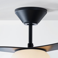 Drape Smart 58" LED Ceiling Fan