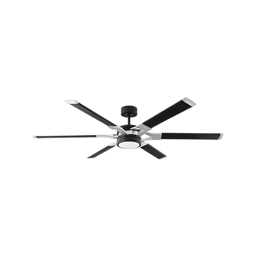 Loft LED Ceiling Fan