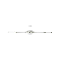 Loft LED Ceiling Fan