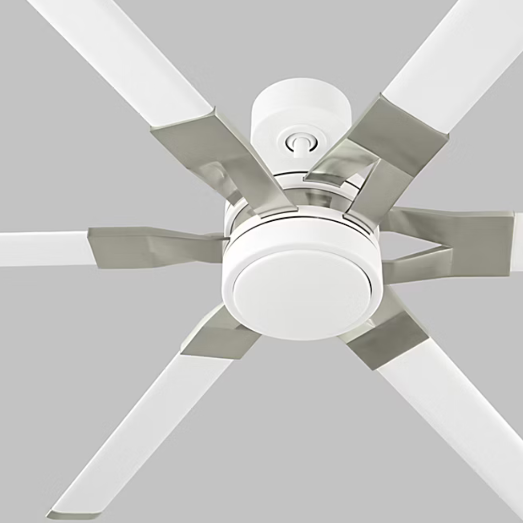 Loft LED Ceiling Fan