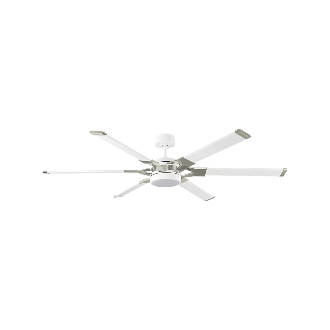 Loft LED Ceiling Fan