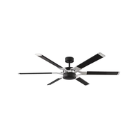 Loft LED Ceiling Fan