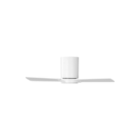 Rozzen 32" Hugger Ceiling Fan