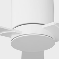 Rozzen 32" Hugger Ceiling Fan