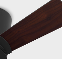 Rozzen 32" Hugger Ceiling Fan