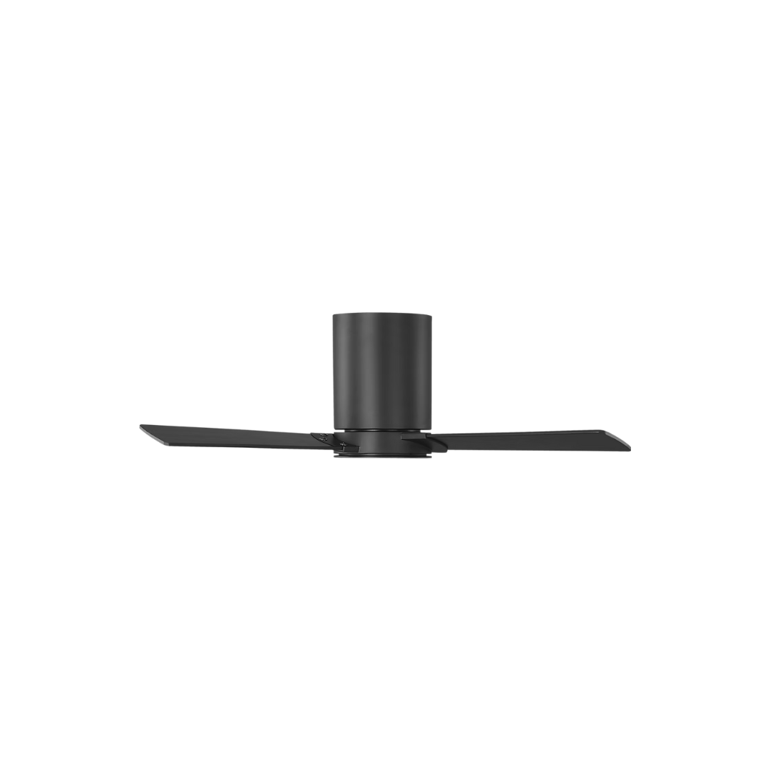 Rozzen 32" Hugger Ceiling Fan