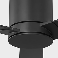 Rozzen 32" Hugger Ceiling Fan