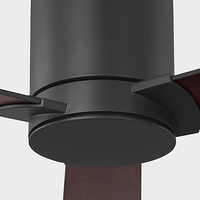 Rozzen 32" Hugger Ceiling Fan