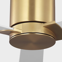 Rozzen 32" Hugger Ceiling Fan