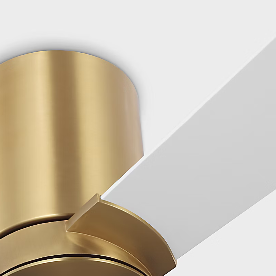 Rozzen 32" Hugger Ceiling Fan