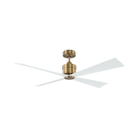 Launcetown 56" Ceiling Fan