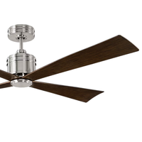 Launcetown 56" Ceiling Fan