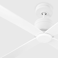 Launcetown 56" Ceiling Fan