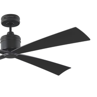Launcetown 56" Ceiling Fan