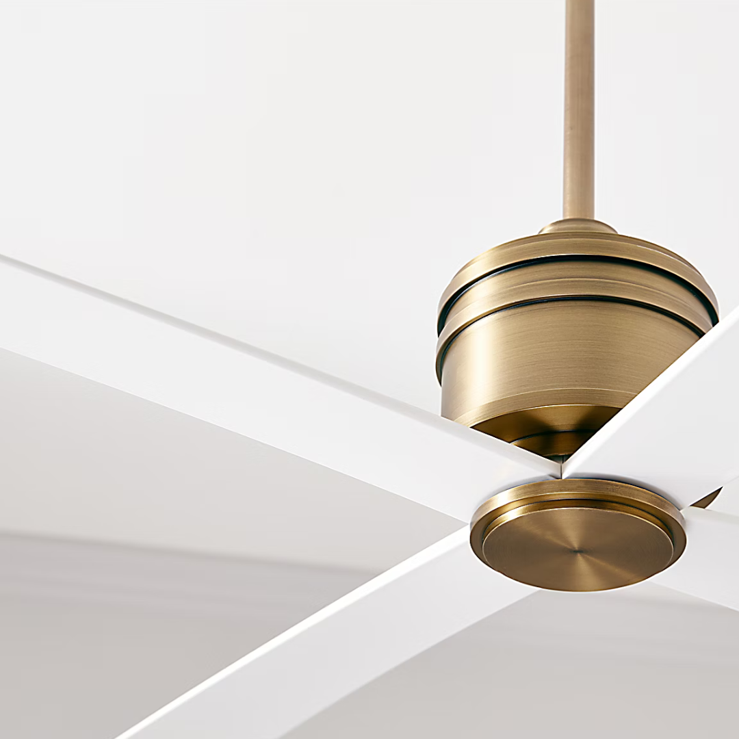 Launcetown 56" Ceiling Fan