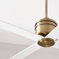 Launcetown 56" Ceiling Fan