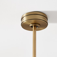 Launcetown 56" Ceiling Fan